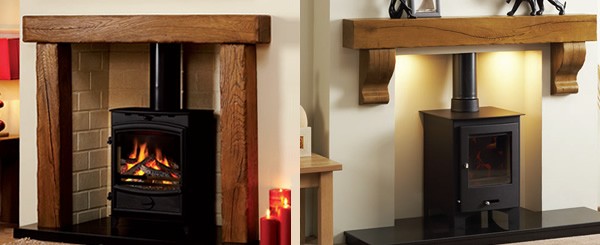 Chimney Lining Installers London Kent Log Wood Burners