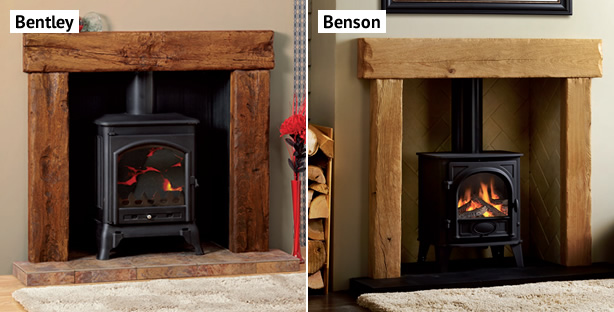 Stove Surrounds Stove Shelves Floating Mantelpiece